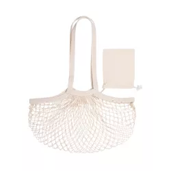 Bolsa Plegable 100% Algodón