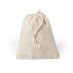 Bolsa Plegable 100% Algodón