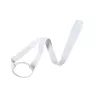 Lanyard Portavasos Poliéster/ Silicona