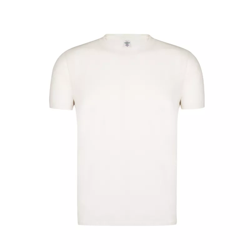 Camiseta Adulto "keya" 100% Algodón Orgánico Ring Spun, Single Jersey 150 g/ m2