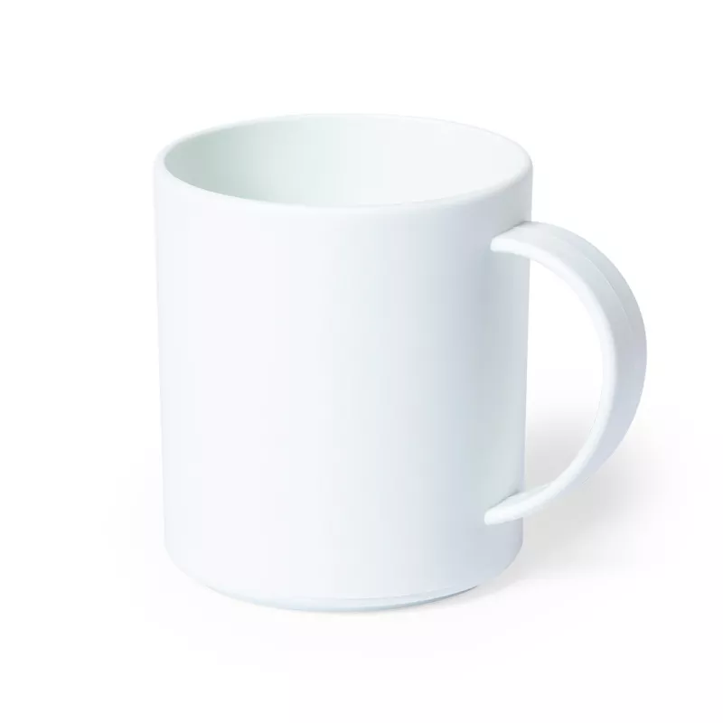 Taza PLA 100% Compostable 350ml