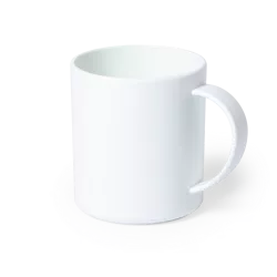 Taza PLA 100% Compostable 350ml