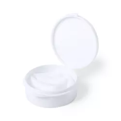 Pajita Antibacteriana Silicona