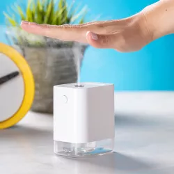 Dispensador Automático