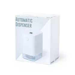 Dispensador Automático