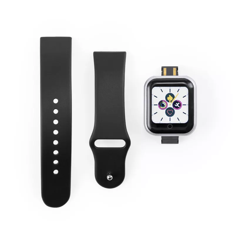 Reloj Inteligente Correa TPU