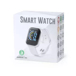 Reloj Inteligente Correa TPU