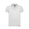 Polo adulto 100% Poliéster RPET, Pique 180 g/ m2