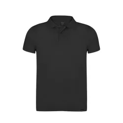 Polo adulto 100% Poliéster RPET, Pique 180 g/ m2