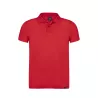 Polo adulto 100% Poliéster RPET, Pique 180 g/ m2