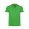 Polo adulto 100% Poliéster RPET, Pique 180 g/ m2