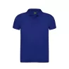 Polo adulto 100% Poliéster RPET, Pique 180 g/ m2