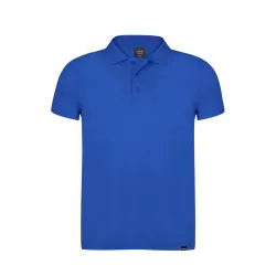 Polo adulto 100% Poliéster RPET, Pique 180 g/ m2