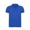 Polo adulto 100% Poliéster RPET, Pique 180 g/ m2