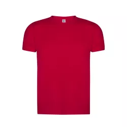 Camiseta Adulto "keya" 100% Algodón Orgánico Ring Spun, Single Jersey 150 g/ m2