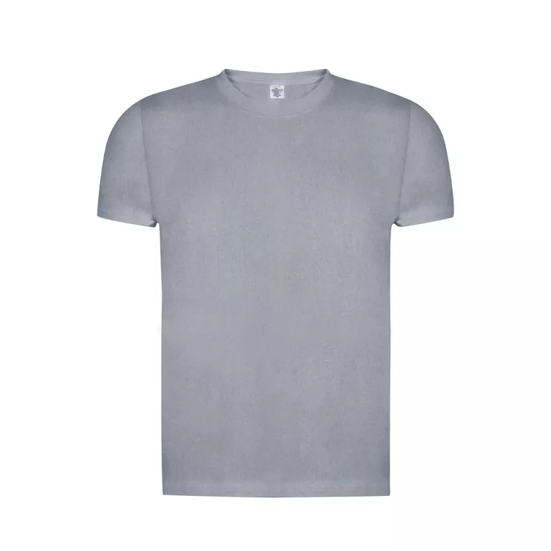 Camiseta Adulto "keya" 100% Algodón Orgánico Ring Spun, Single Jersey 150 g/ m2