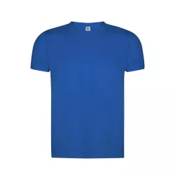 Camiseta Adulto "keya" 100% Algodón Orgánico Ring Spun, Single Jersey 150 g/ m2