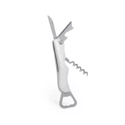 Sacacorchos Abridor Fibra de Bambú/ ABS