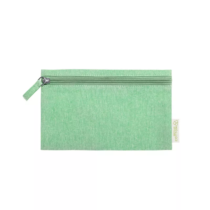 Neceser 100% Algodón Reciclado