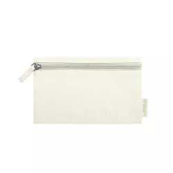 Neceser 100% Algodón Reciclado