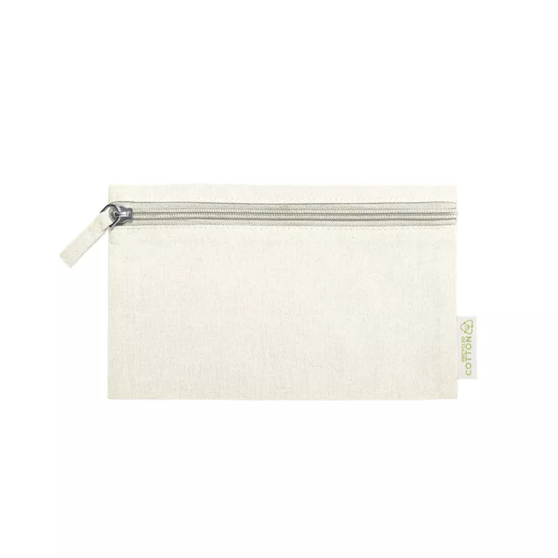 Neceser 100% Algodón Reciclado