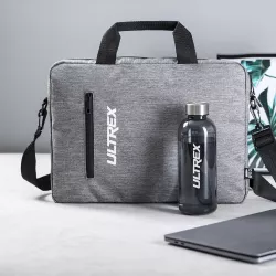 Portadocumentos Poliéster 600D RPET