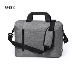 Portadocumentos Poliéster 600D RPET