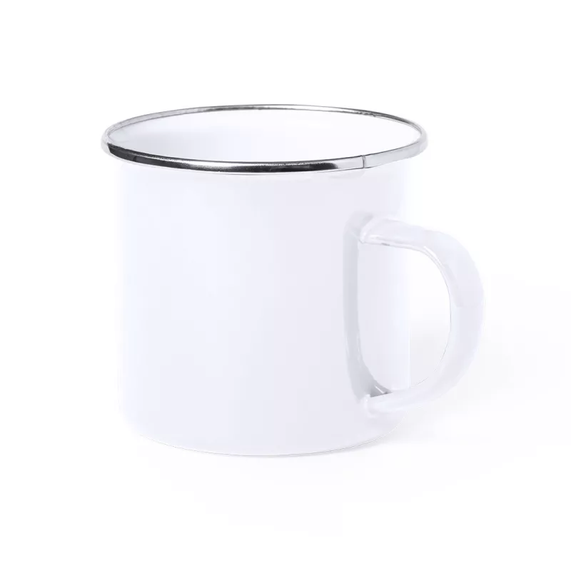 Taza Acero Inox