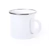 Taza Acero Inox