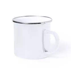 Taza Acero Inox