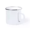 Taza Acero Inox
