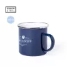 Taza Acero Inox