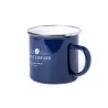 Taza Acero Inox