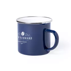 Taza Acero Inox