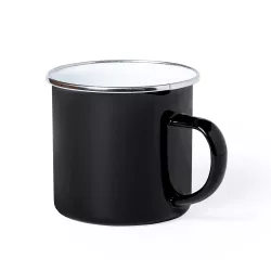 Taza Acero Inox