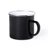 Taza Acero Inox