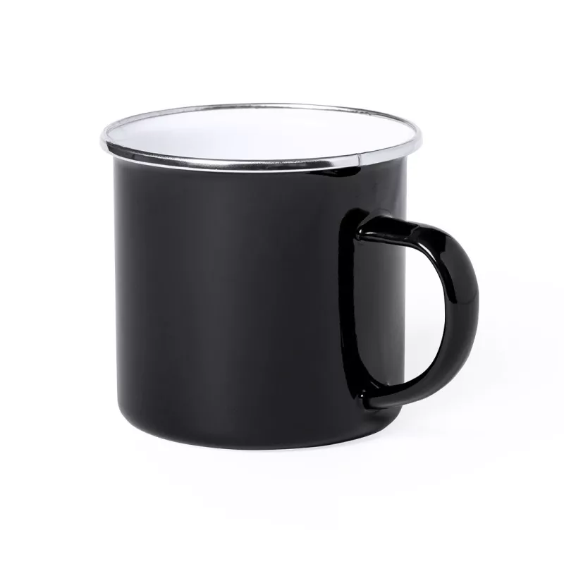Taza Acero Inox 380ml