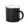 Taza Acero Inox 380ml
