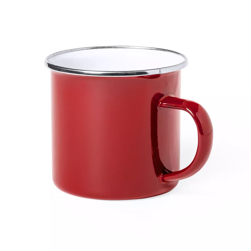 Taza Acero Inox 380ml