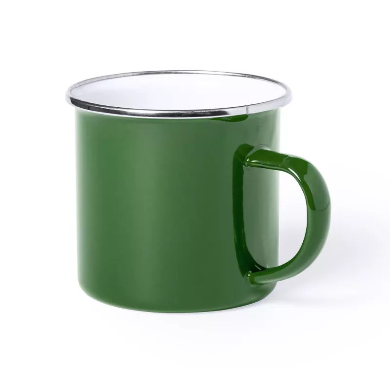 Taza Acero Inox 380ml
