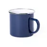 Taza Acero Inox 380ml