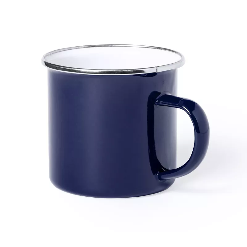 Taza Acero Inox 380ml