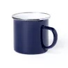 Taza Acero Inox 380ml