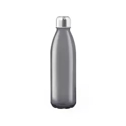 Bidón Cristal/ Acero Inox 650ml