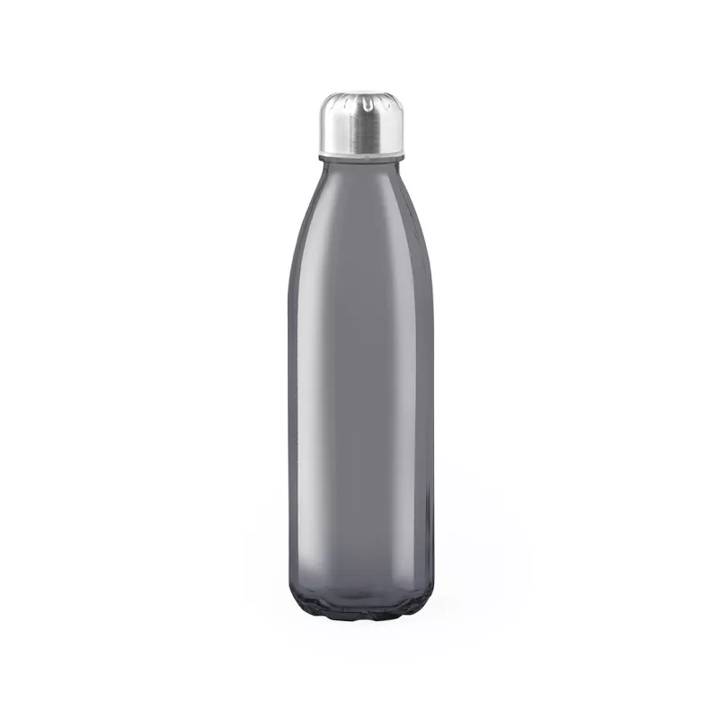 Bidón Cristal/ Acero Inox 650ml