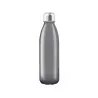 Bidón Cristal/ Acero Inox 650ml