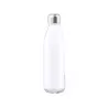 Bidón Cristal/ Acero Inox 650ml
