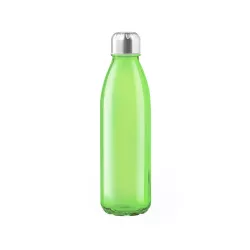 Bidón Cristal/ Acero Inox 650ml