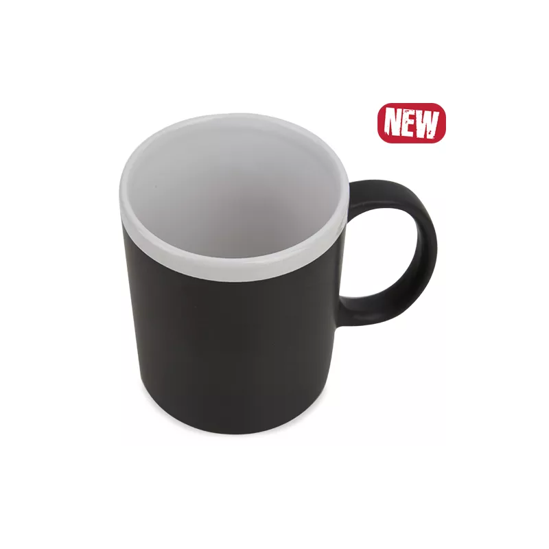 Mug Pizarra