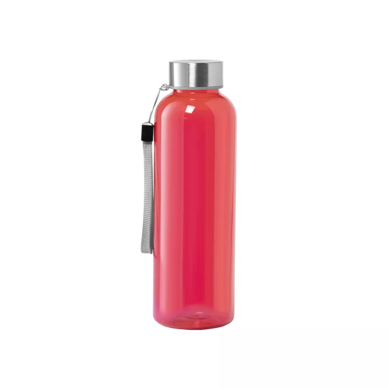 Bidón RPET/ Acero Inox 600ml 